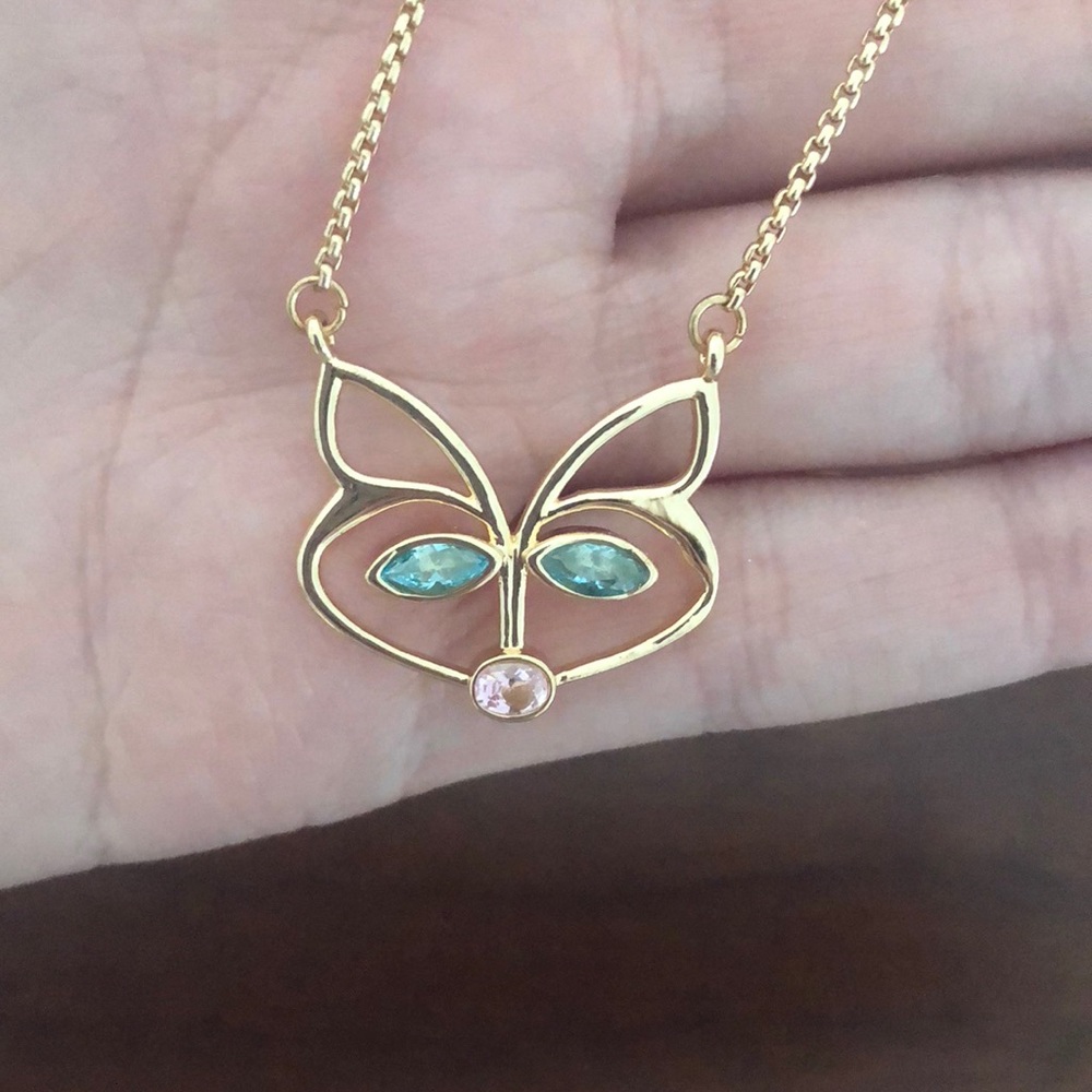 Betsey Johnson Necklace